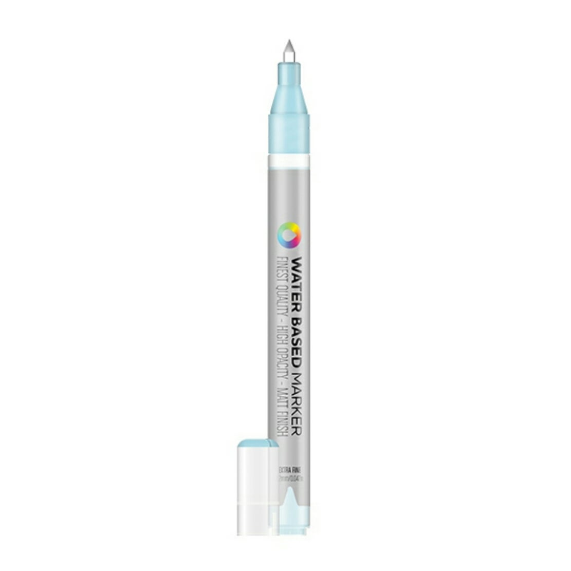 MTN Technical Marker Brush Pen